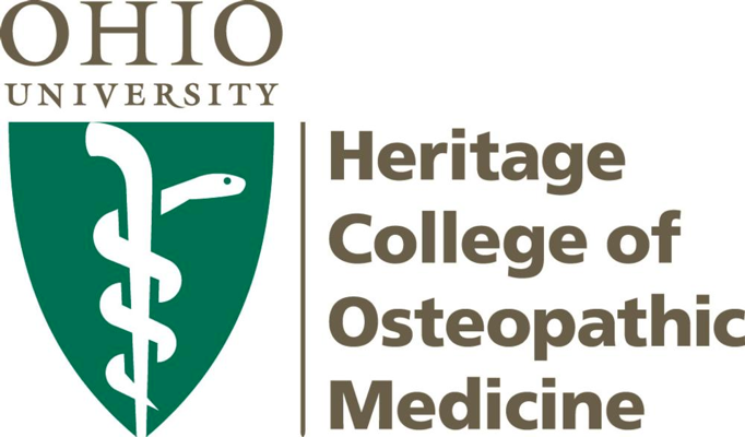Ohio University Heritage College of Osteopathic Medicine