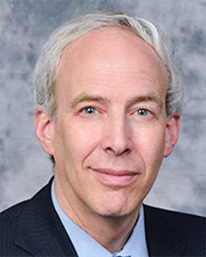 Dr. Marc Basson, Dean, MD